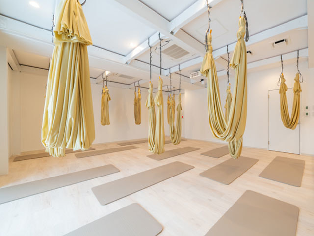 NUNOretch武蔵小杉店